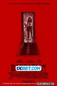 Barbarian (2022) Tamil Dubbed