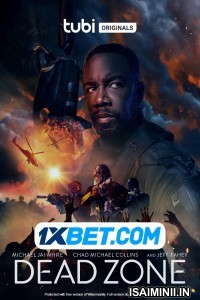 Dead Zone (2022) Tamil Dubbed
