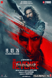 Dhurandhar The Revenge 2026 Kannada Full Movie