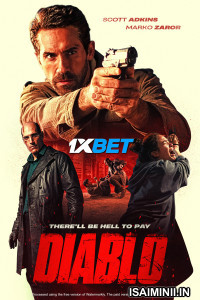 Diablo (2025) Tamil Dubbed Movie