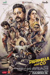 Parimala and Co (2026) Tamil Movie