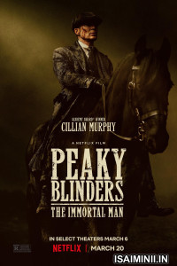 Peaky Blinders - The Immortal Man (2026) Tamil Dubbed Movie