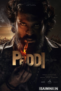 Peddi (2026) Tamil Movie