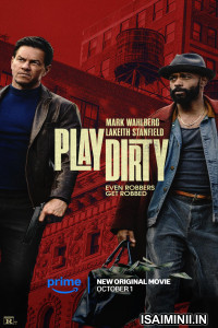 Play Dirty (2025) Tamil Dubbed Movie