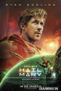 Project Hail Mary (2026) Tamil Dubbed Movie