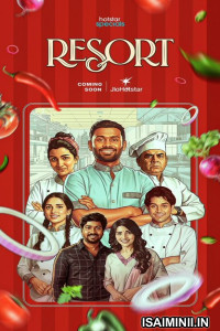 Resort (2026) S01 Telugu WebSeries