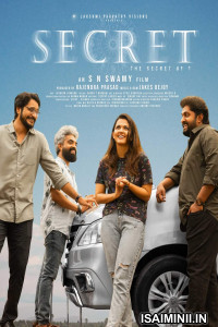 Secret (2024) Tamil Movie