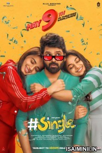 Single (2025) Kannada Movie