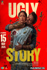 Ugly Story (2026) Tamil Movie